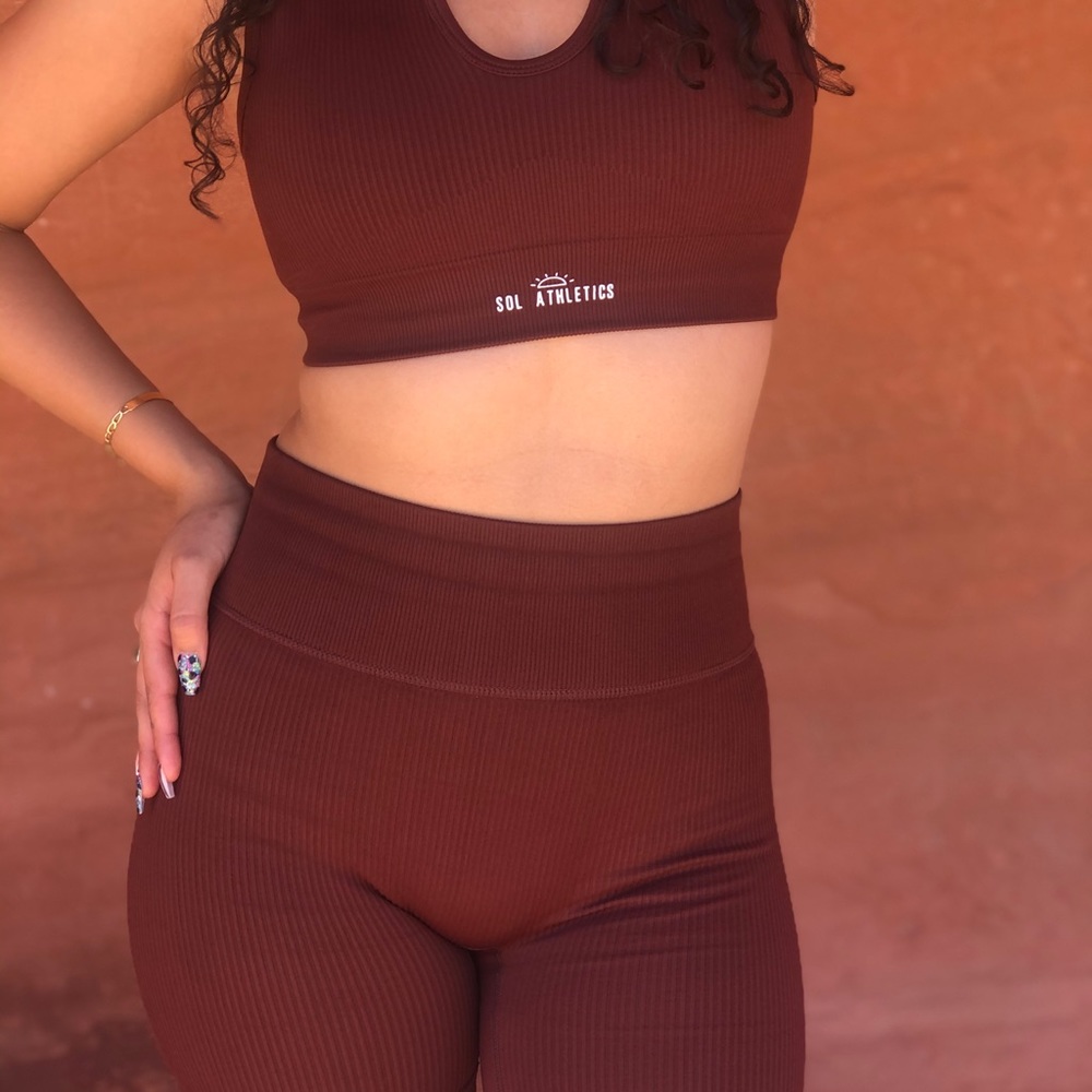 Sol athletics workout sets